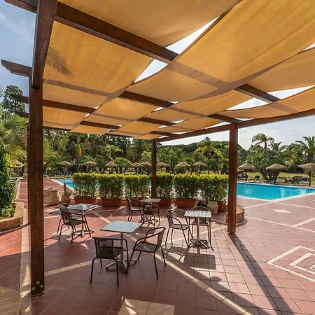 Classical Res Baiadellepalme T6 -2 Bedroom 6 Per Apartment Teulada