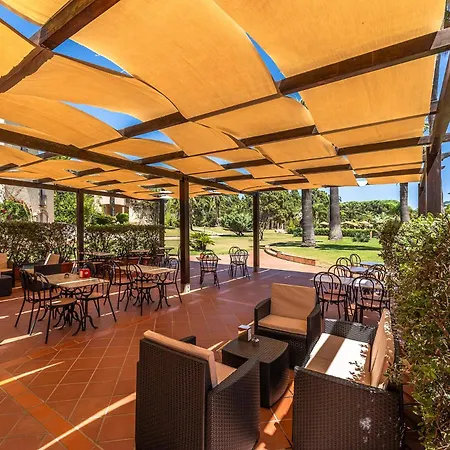Classical Res Baiadellepalme T6 -2 Bedroom 6 Per Teulada