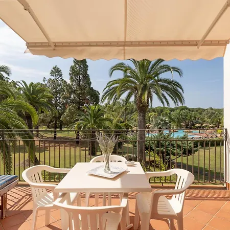 Classical Res Baiadellepalme T6 -2 Bedroom 6 Per Apartmán Teulada
